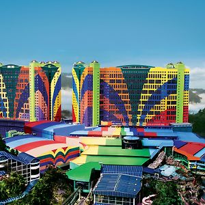 Resorts World Genting - First World Hotel